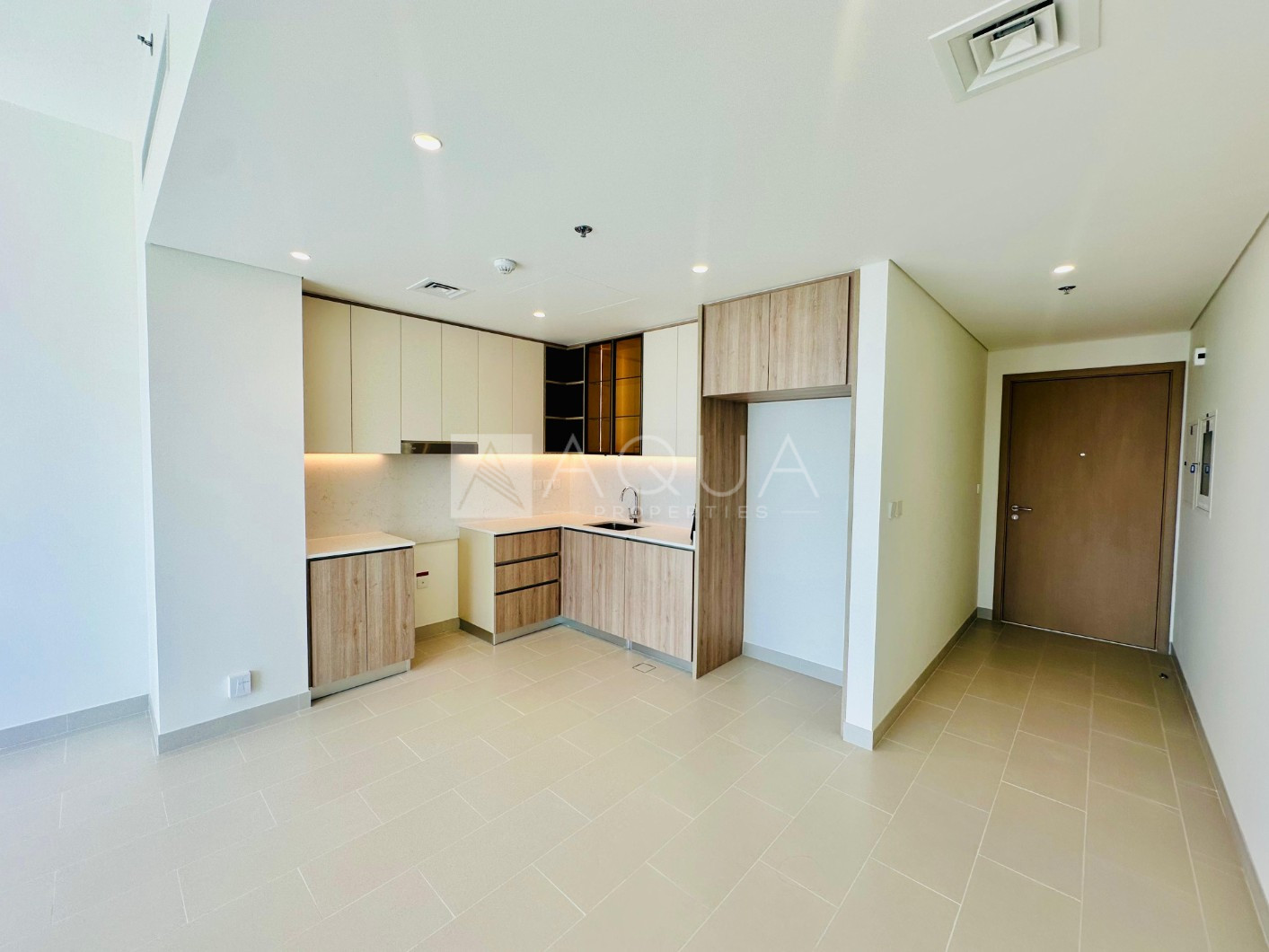 Exclusive | Brand New | Park and Pool Facing