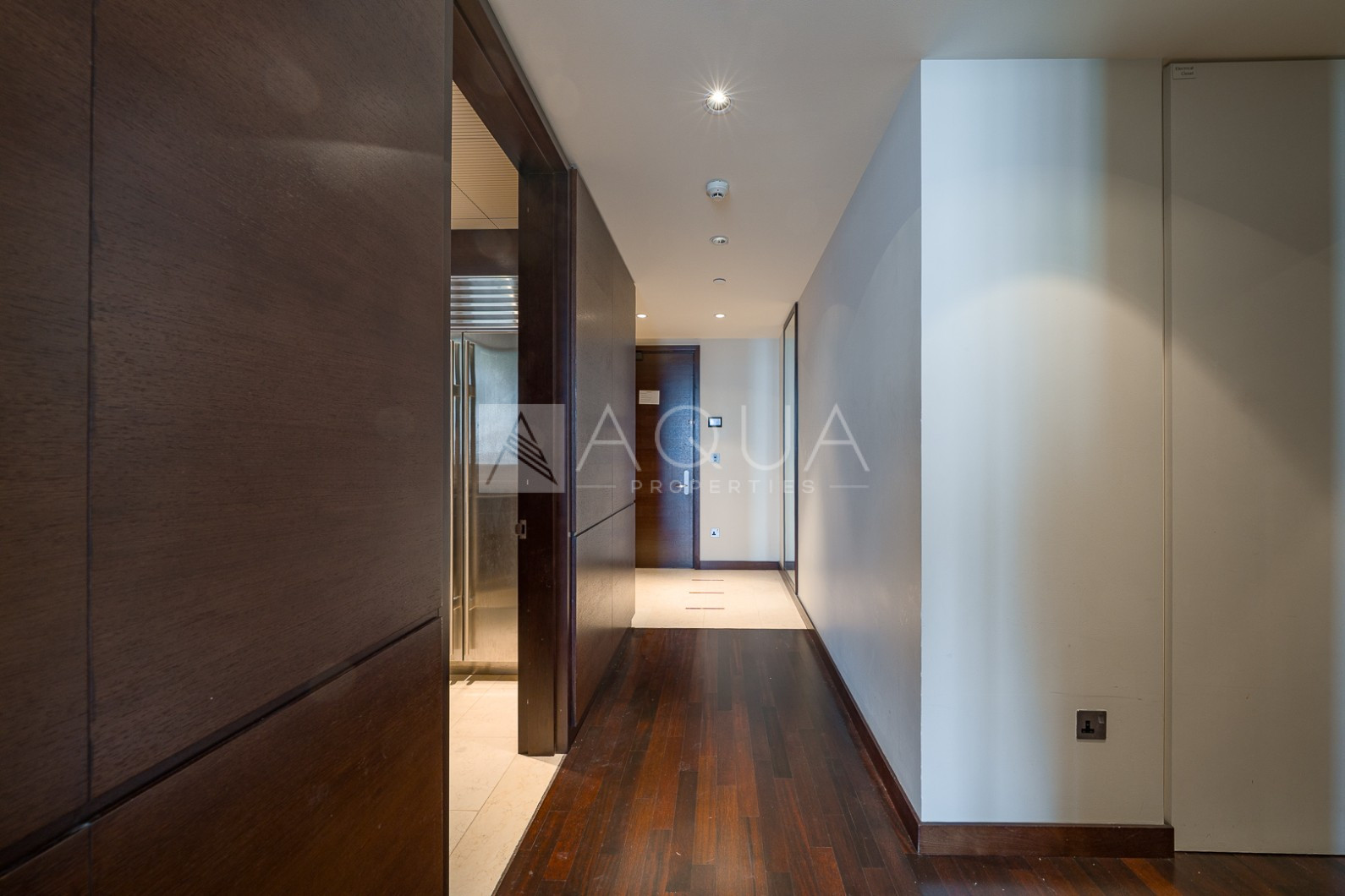 Full Fountain View | High Floor l Vacant