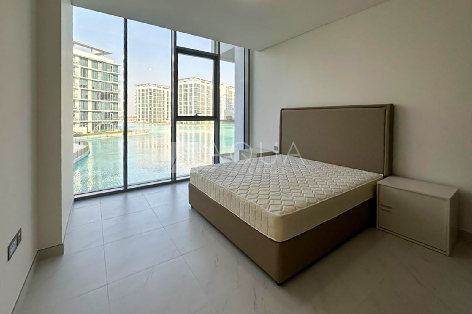 Where Luxury Meets Tranquility | Crystal Lagoon View