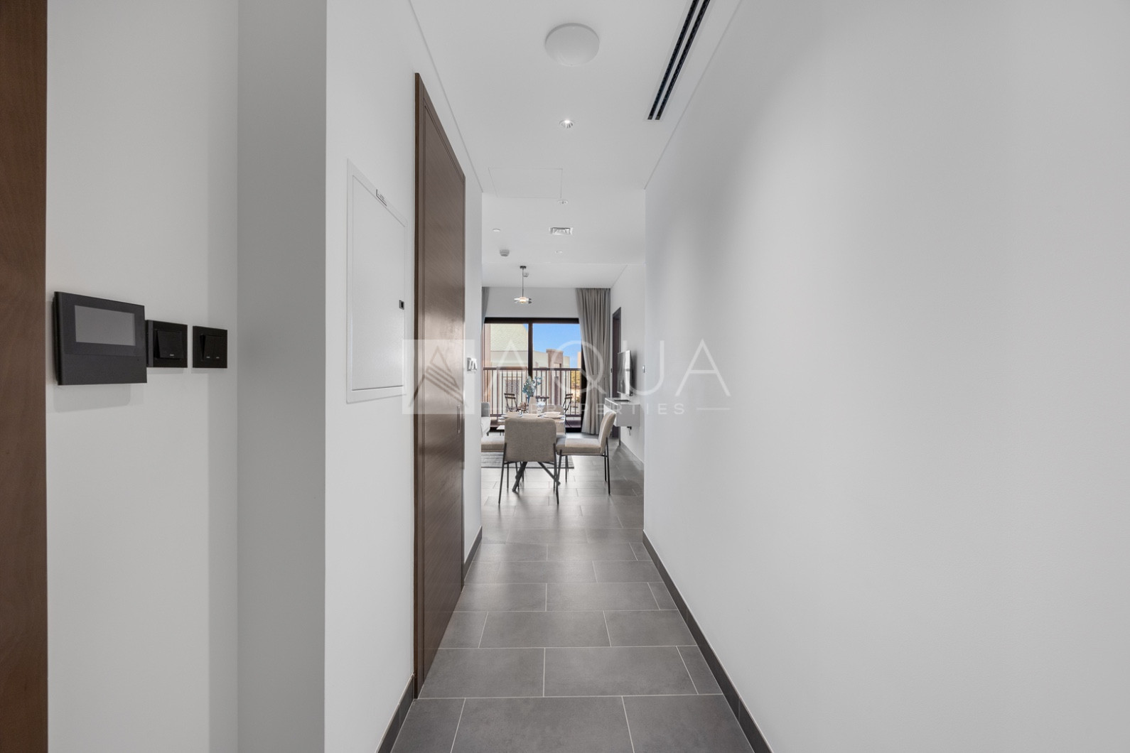 Tenanted | 1BR + Study | Boulevard View 