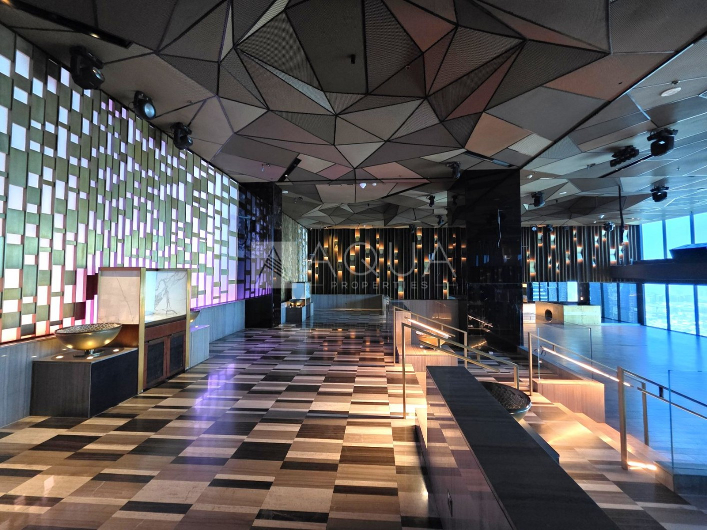 Fully Fitted | Ready | Vacant | Prime Location