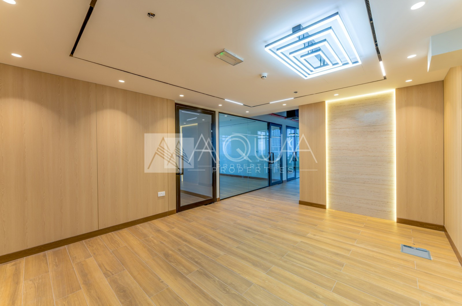 Brand New | Fully Furnished | Full Floor | DMCC