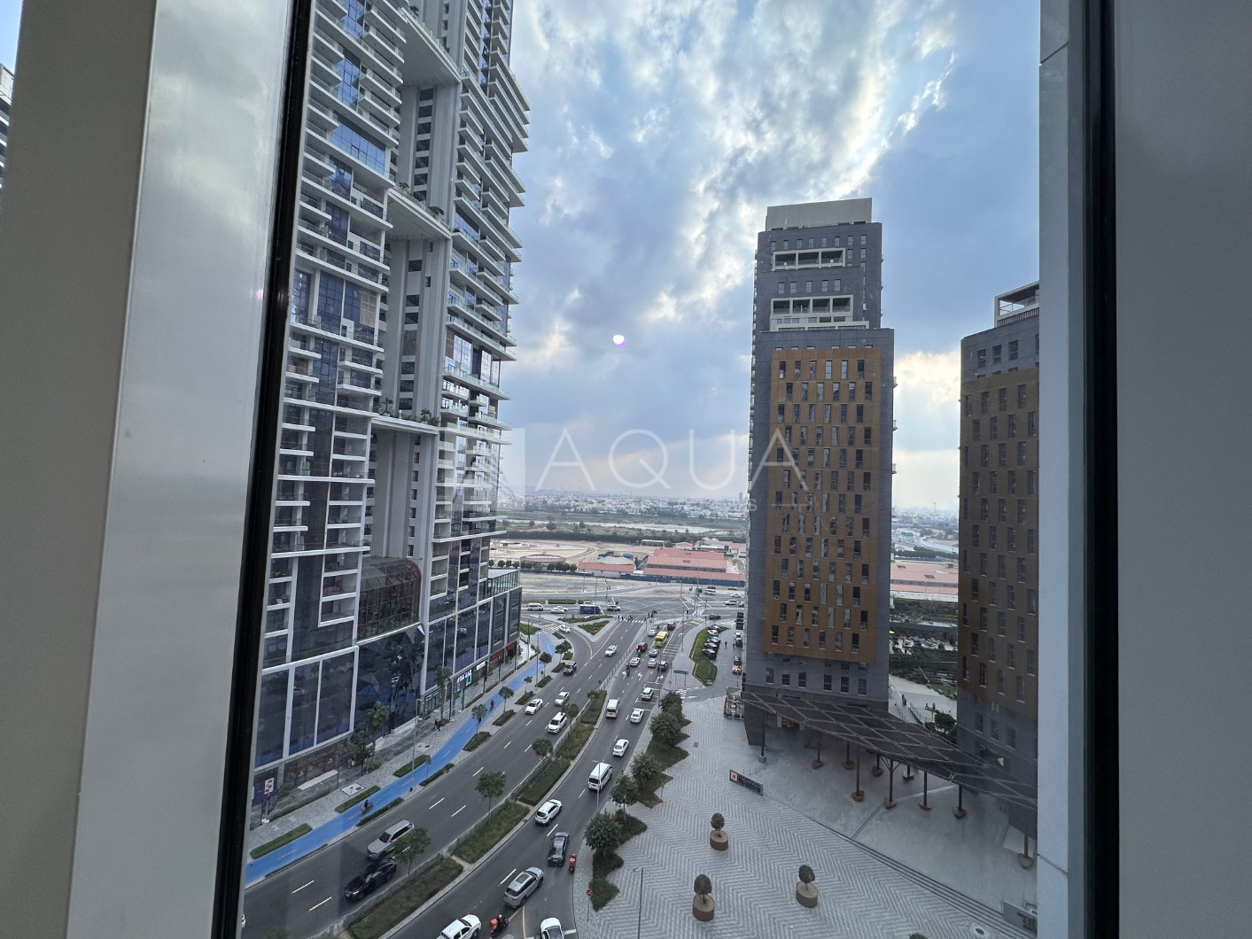 Fully Furnished | Studio Converted to 1 Bhk | Community View