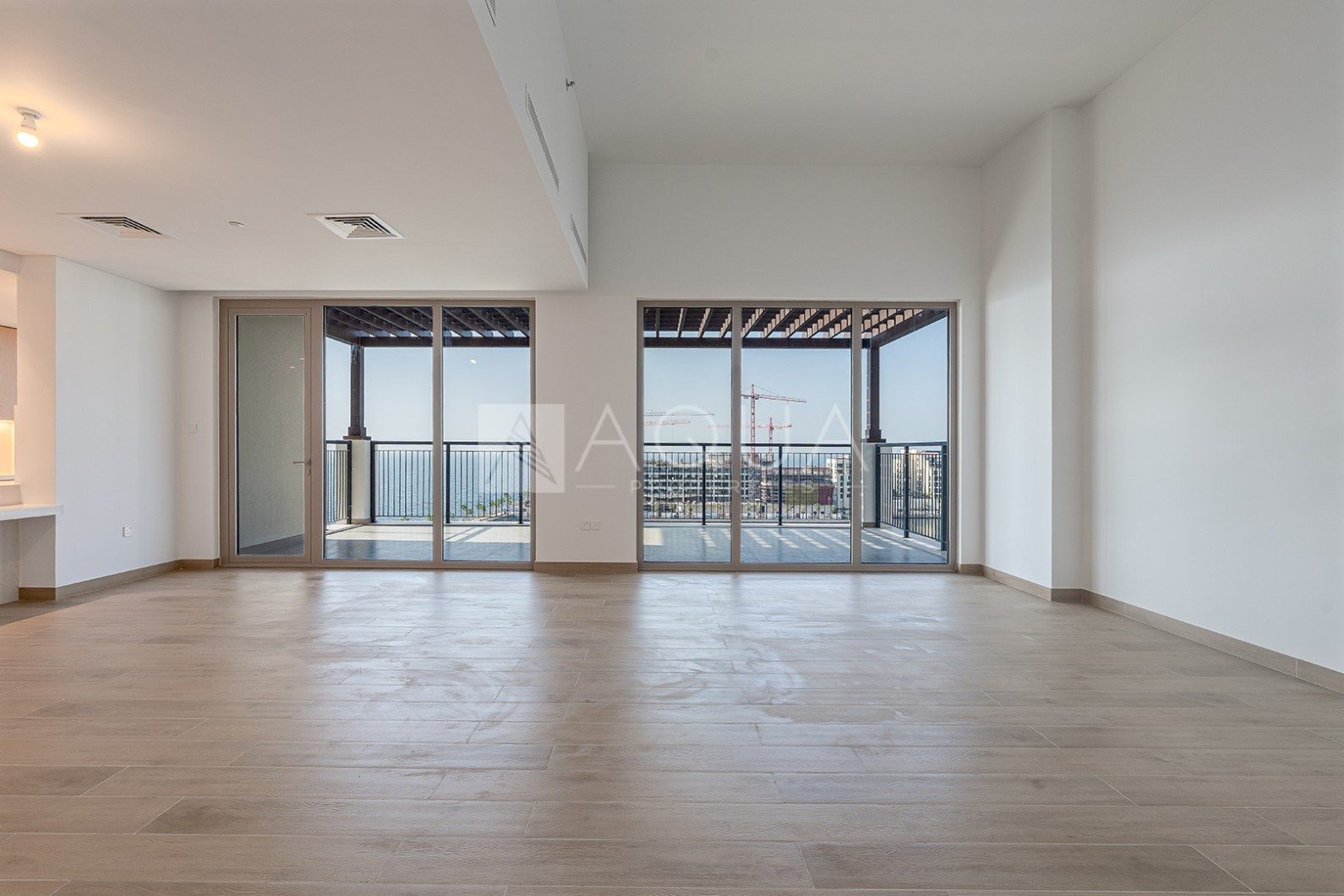 HIGHEST PENTHOUSE IN PORT DE LA MER     