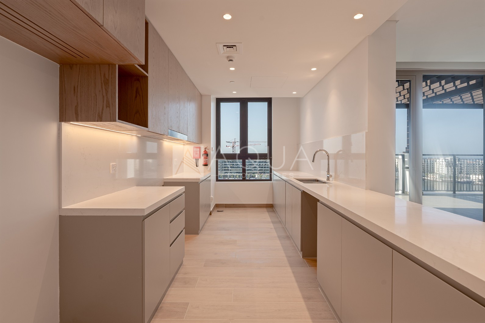 HIGHEST PENTHOUSE IN PORT DE LA MER     