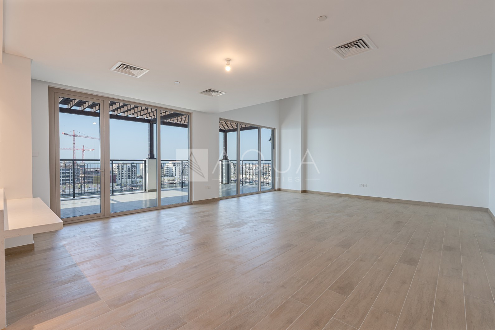 HIGHEST PENTHOUSE IN PORT DE LA MER     