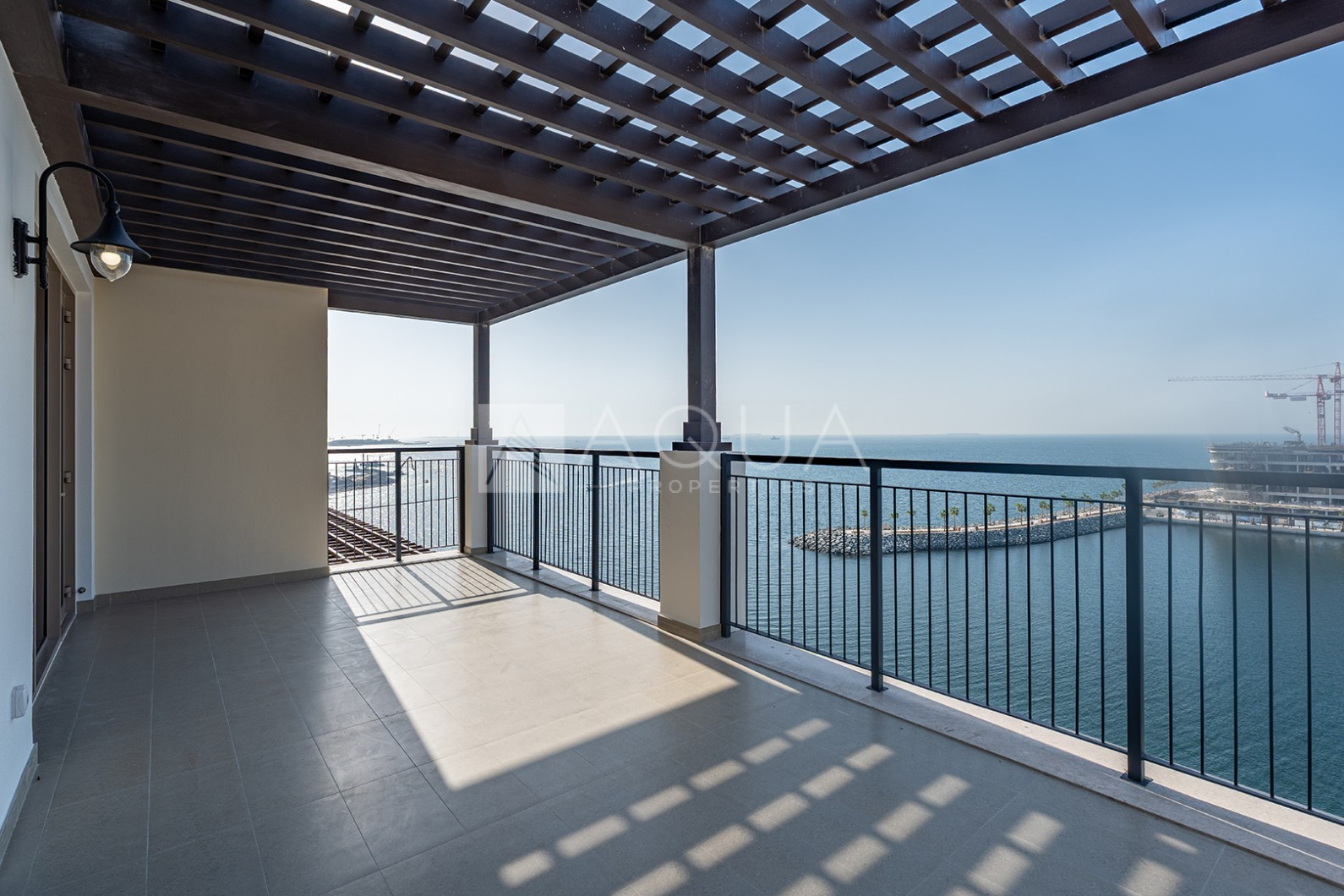 HIGHEST PENTHOUSE IN PORT DE LA MER     