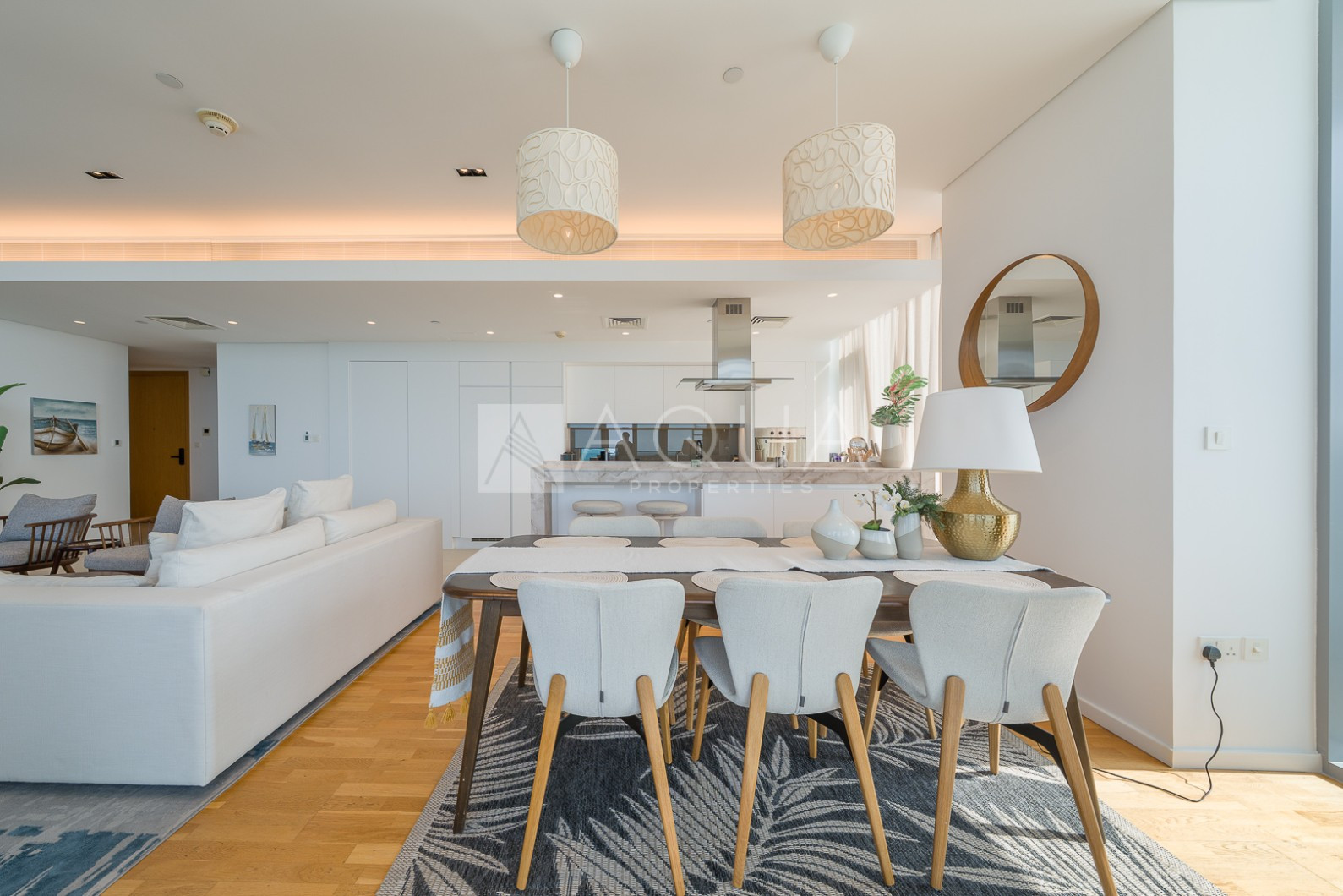 Signature 4 Beds Full Sea and Sunset View