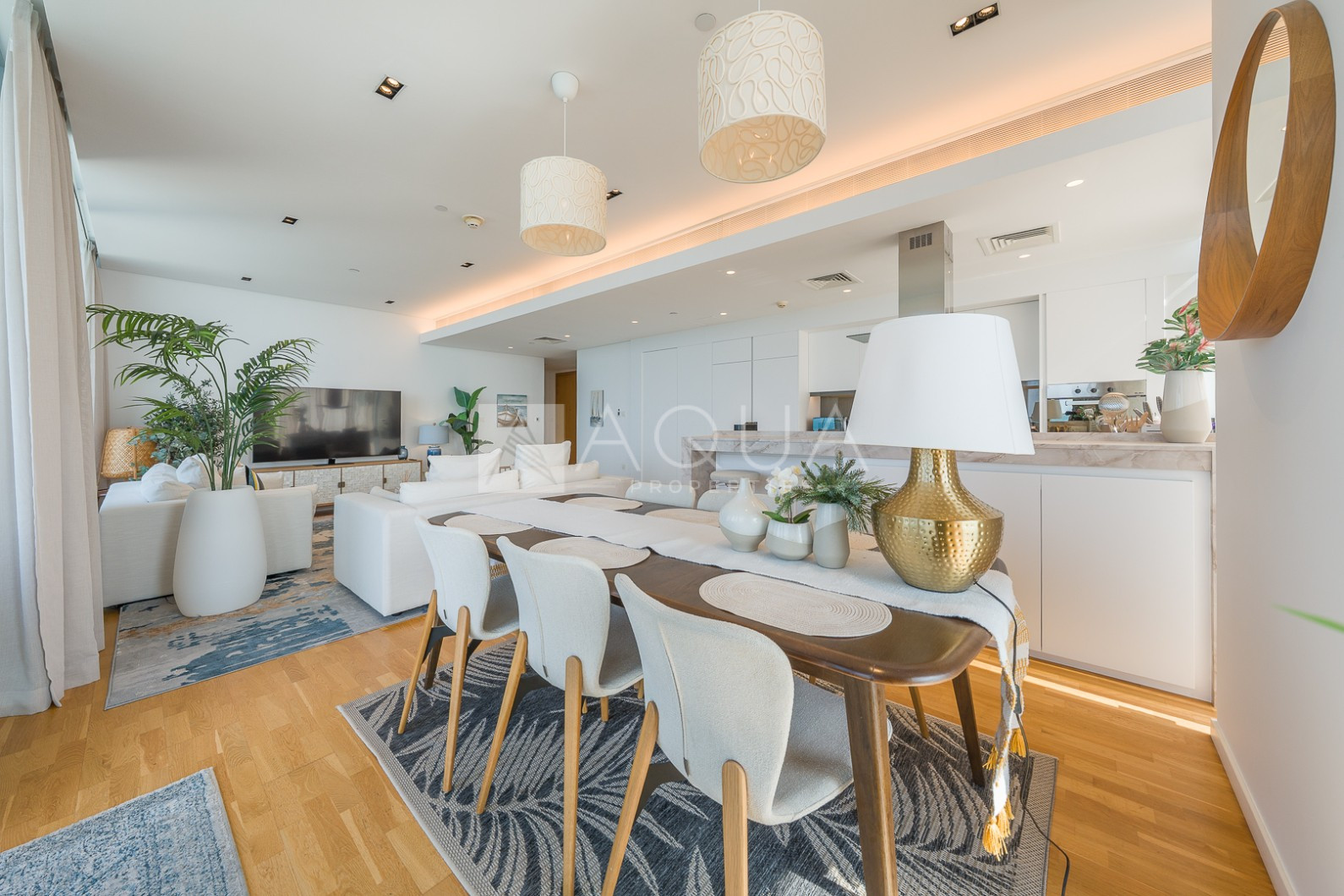 Signature 4 Beds Full Sea and Sunset View