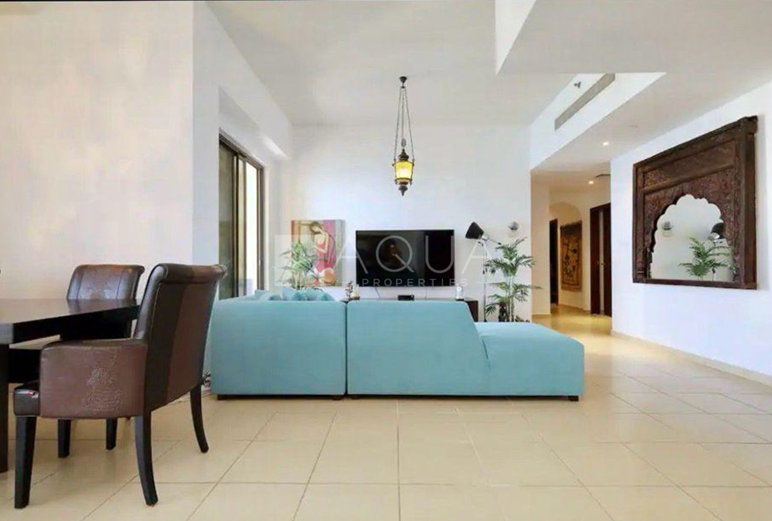 High Floor | Full Sea View | Vacant On Transfer