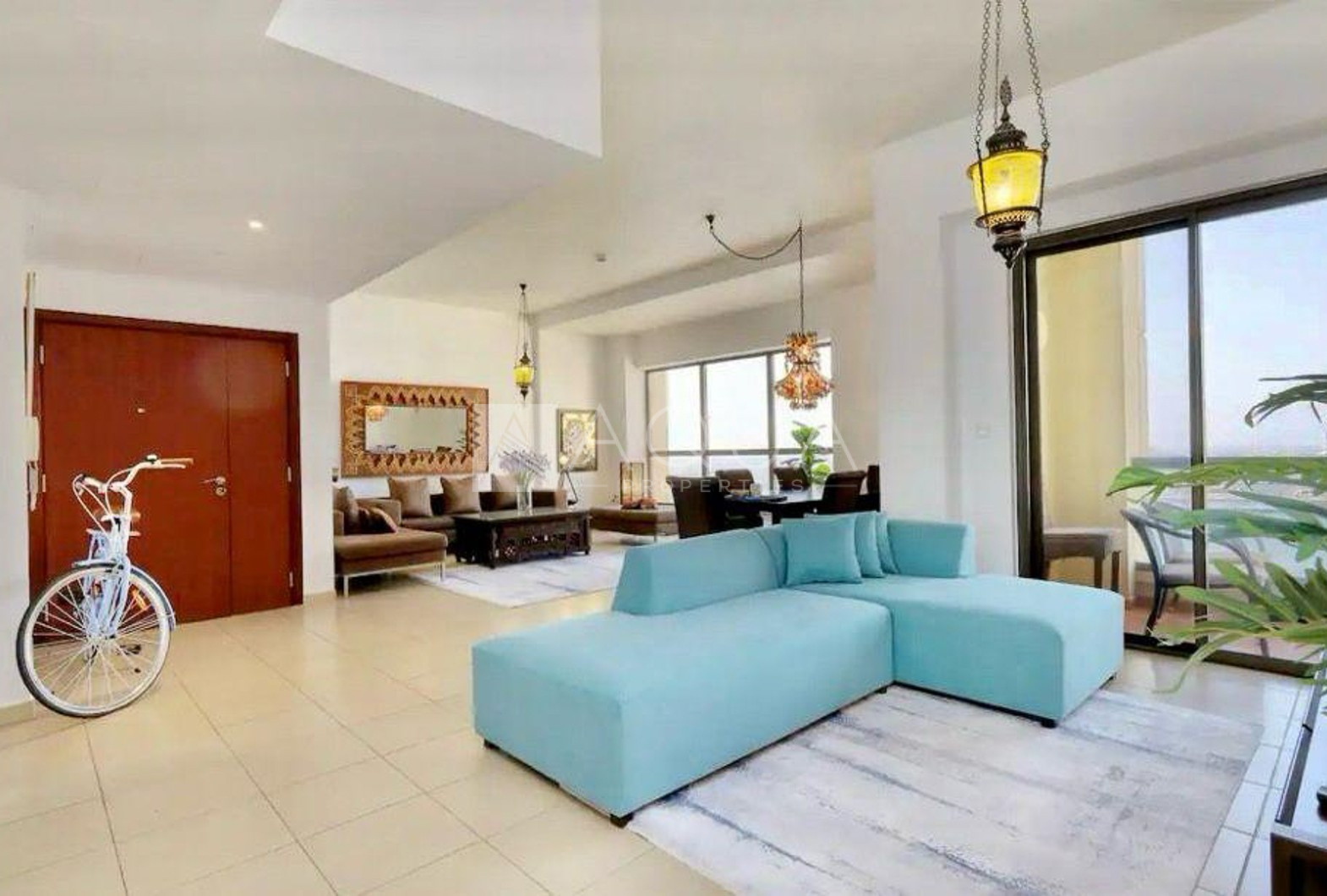 High Floor | Full Sea View | Vacant On Transfer