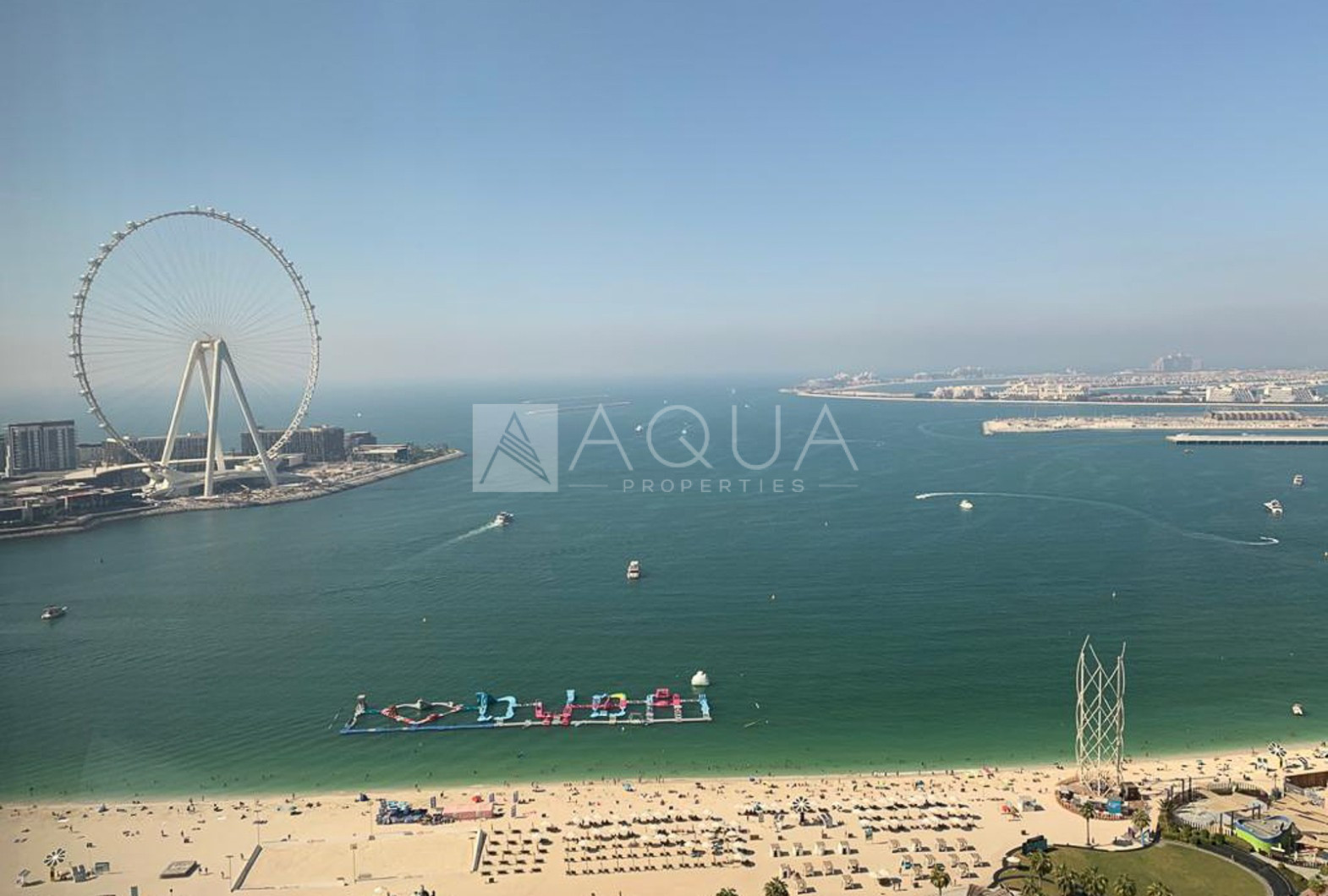 High Floor | Full Sea View | Vacant On Transfer