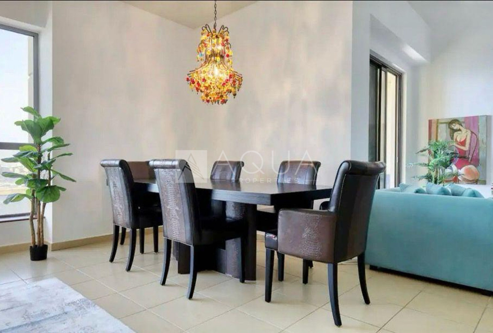 High Floor | Full Sea View | Vacant On Transfer