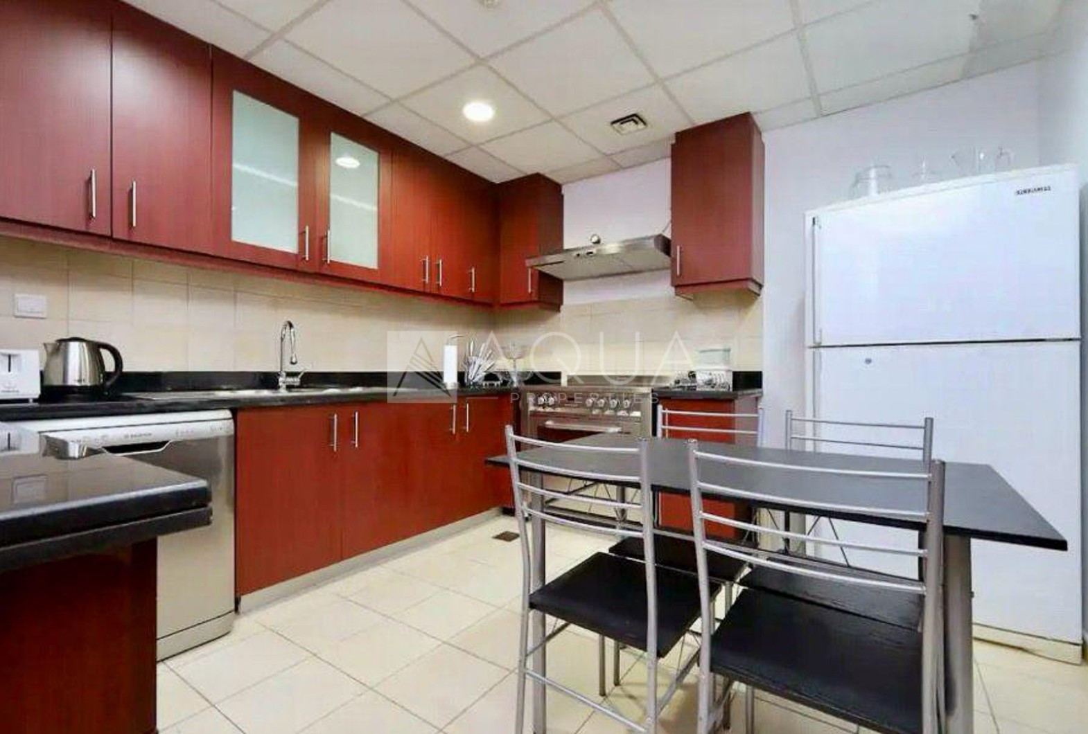 High Floor | Full Sea View | Vacant On Transfer