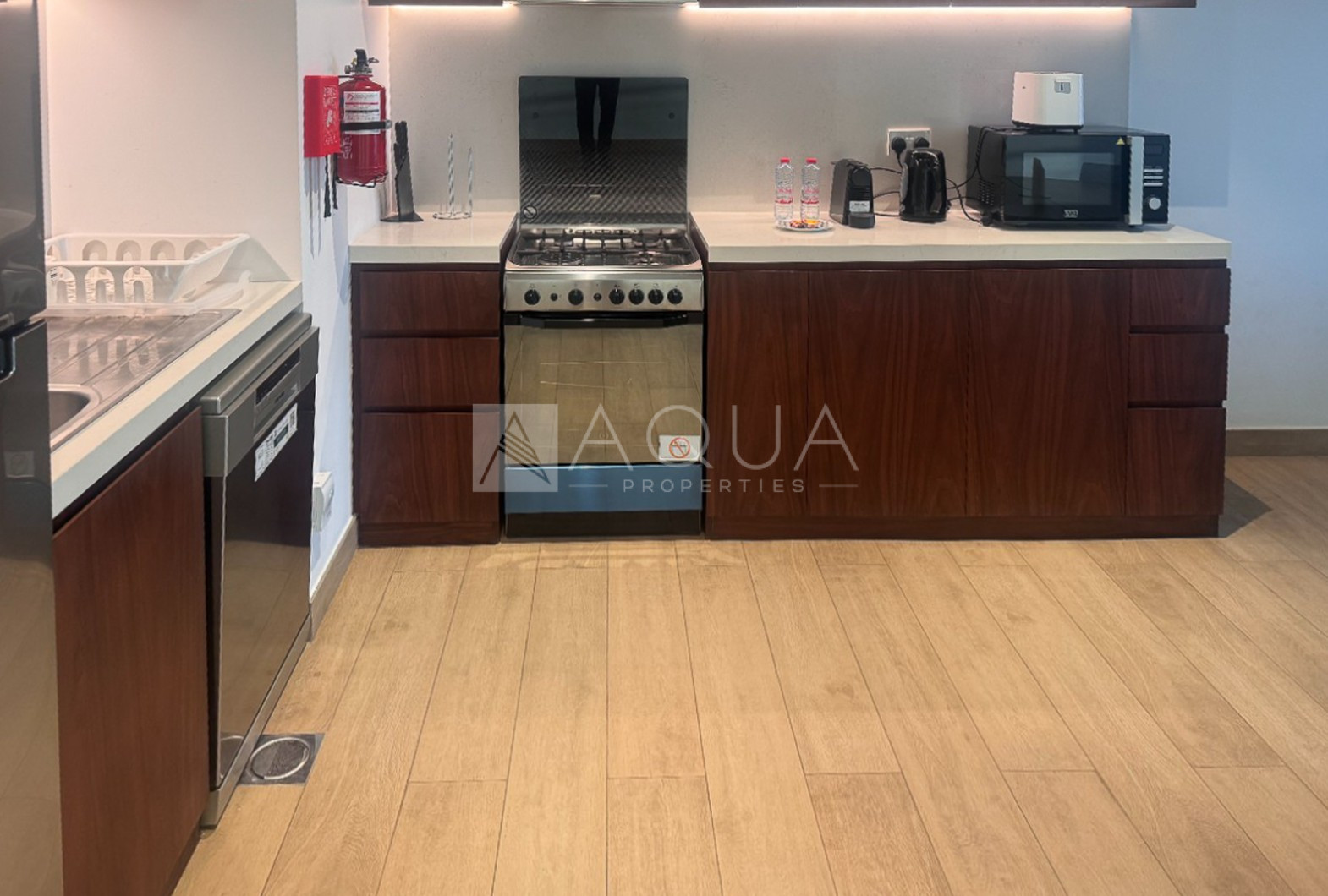 Top Floor | Sea Facing | Stunning Sunset  