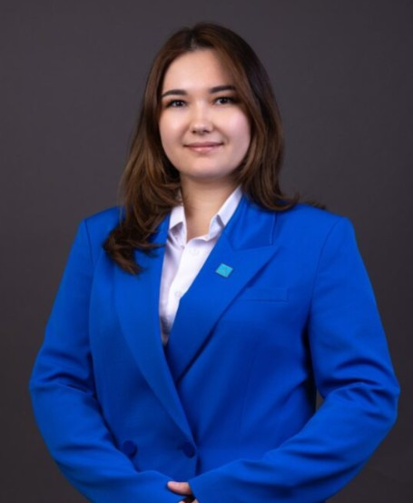 Shasenem  Garatayeva