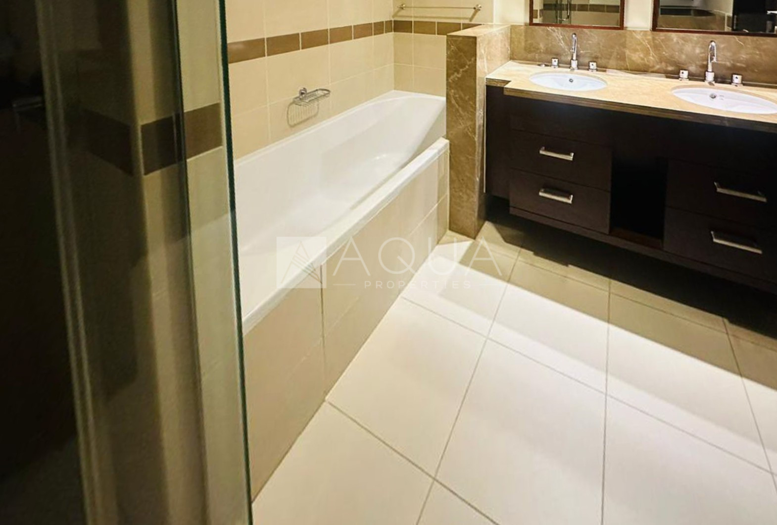 Low Floor | Boulevard View | Tenanted   