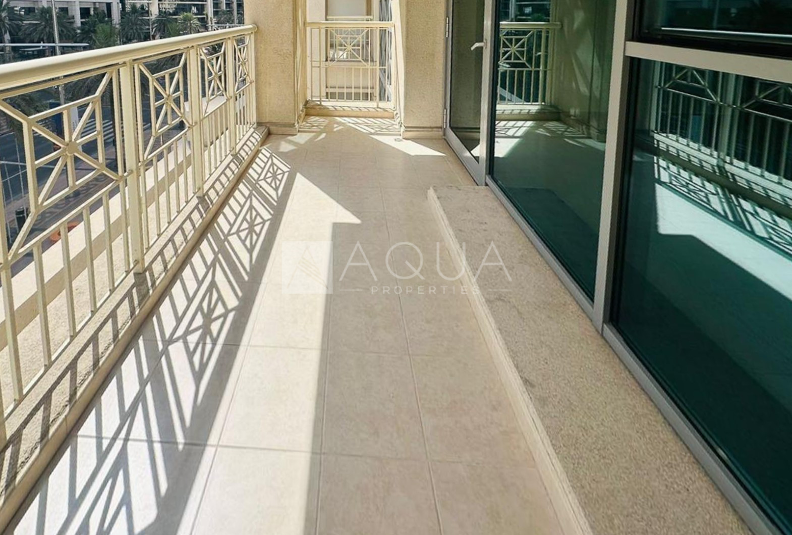 Low Floor | Boulevard View | Tenanted   