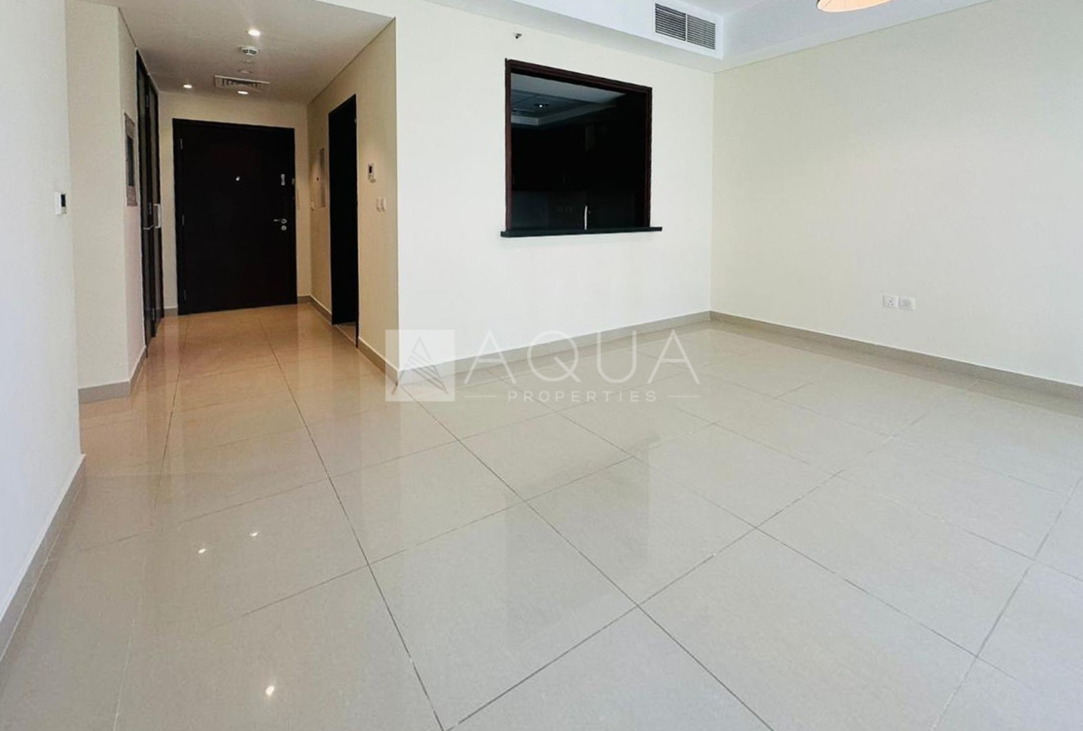 Low Floor | Boulevard View | Tenanted   