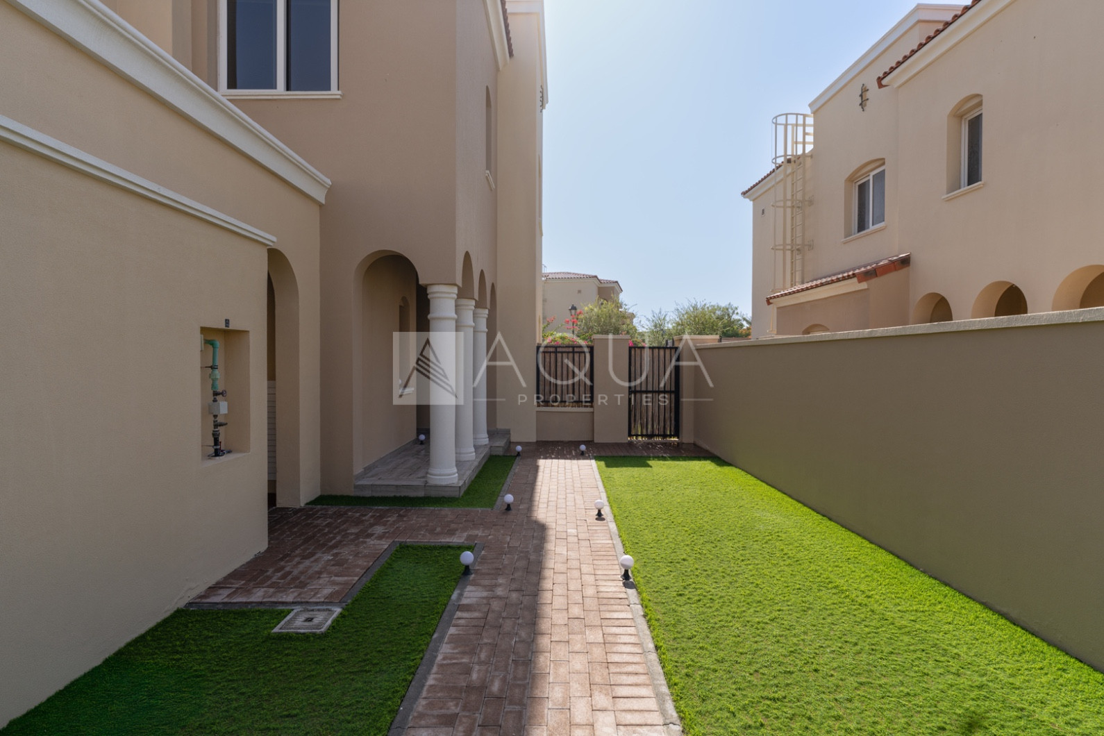 TYPE A+ | 4 BED WITH MAID ROOM | ON PARK