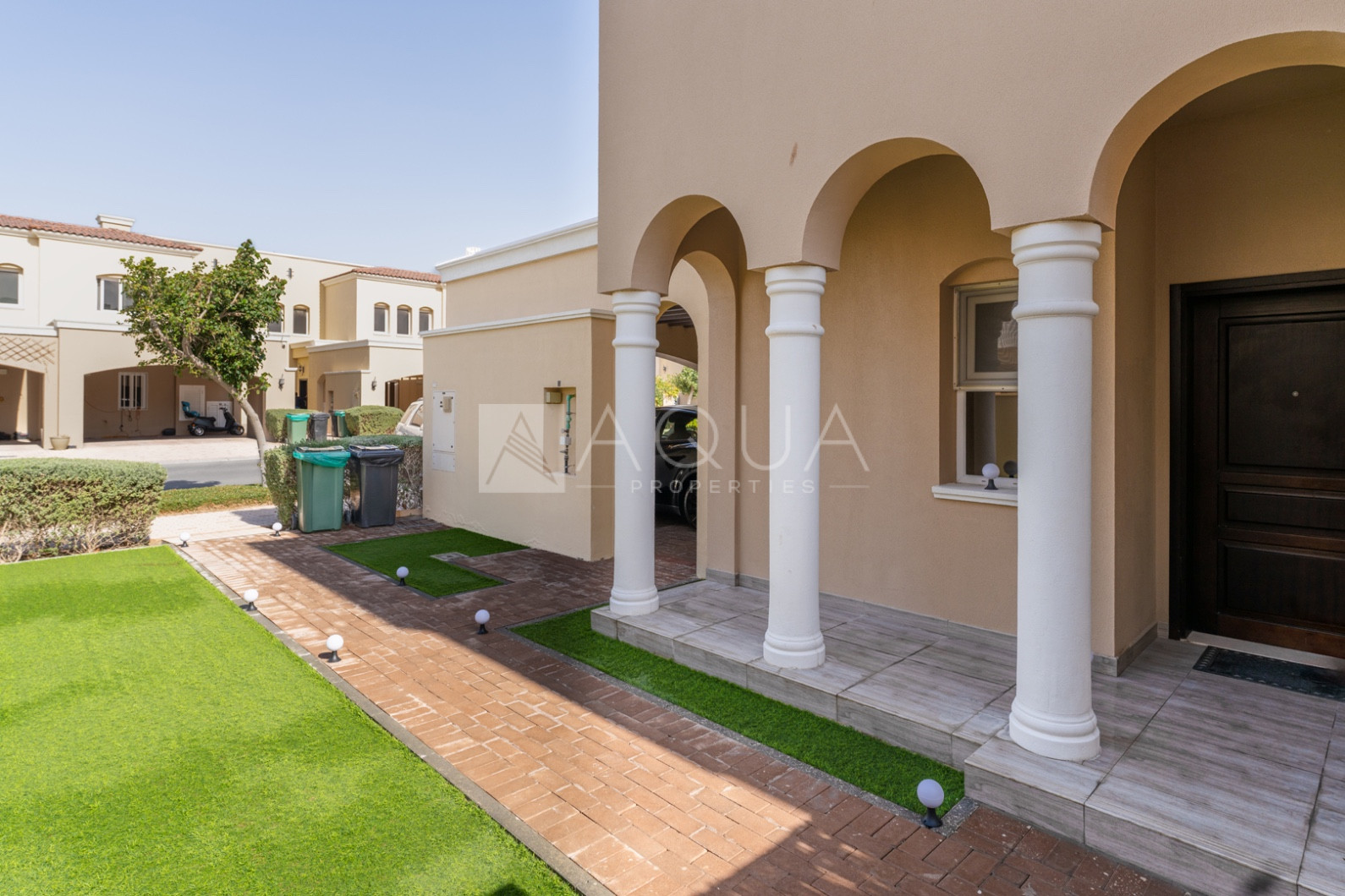 TYPE A+ | 4 BED WITH MAID ROOM | ON PARK