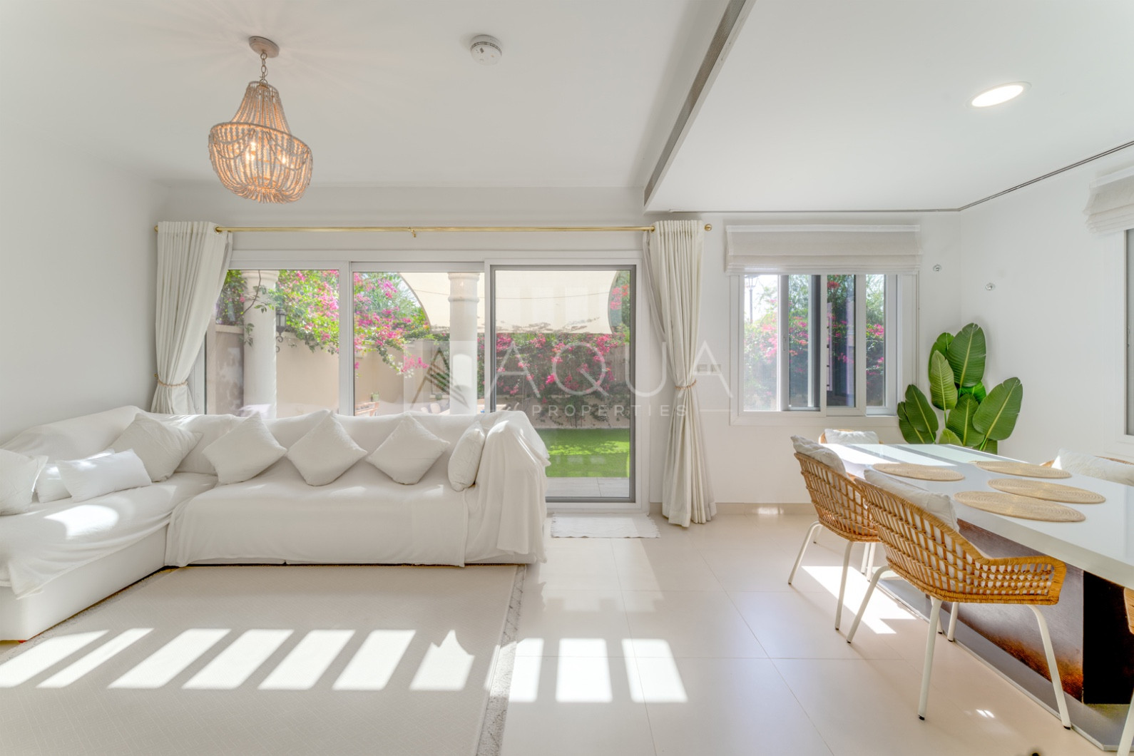 TYPE A+ | 4 BED WITH MAID ROOM | ON PARK