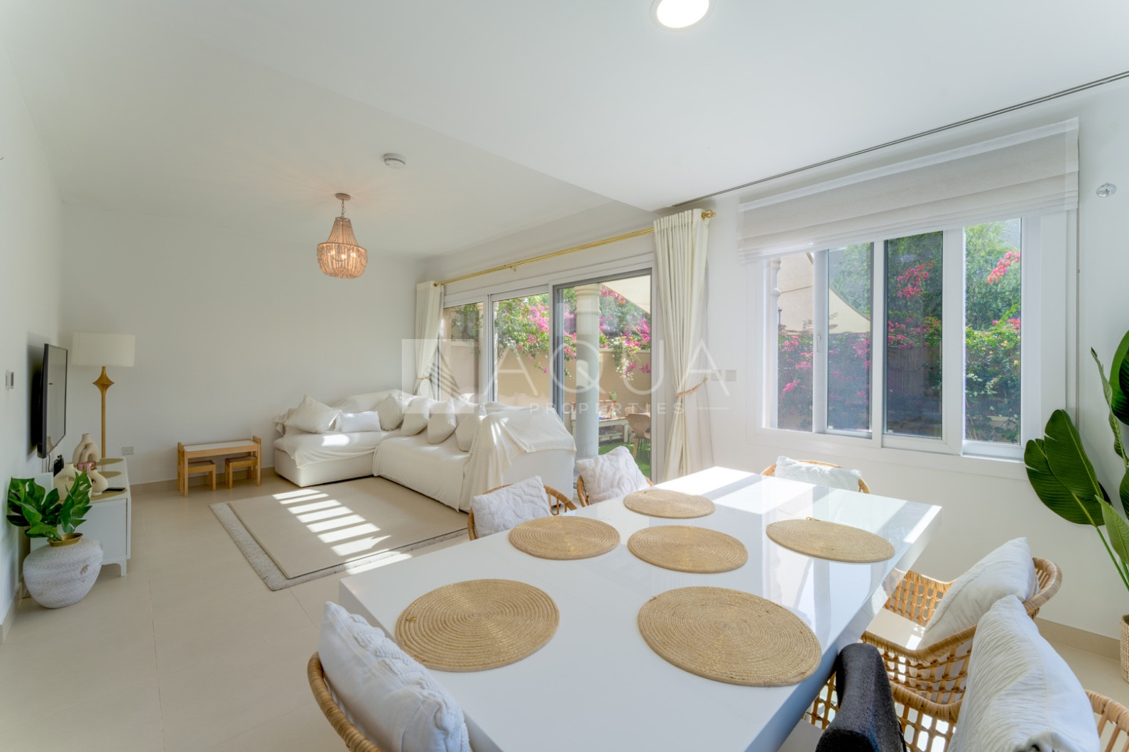 TYPE A+ | 4 BED WITH MAID ROOM | ON PARK