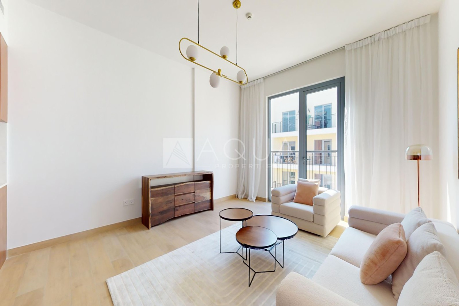 La Mer Asset | Heart of Dubai | Market Ready