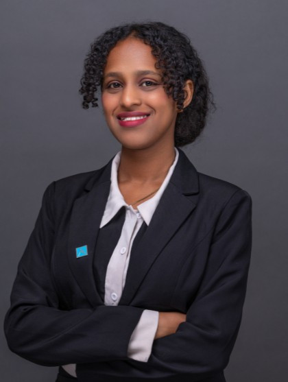 Bezawit Getachew  Tefera