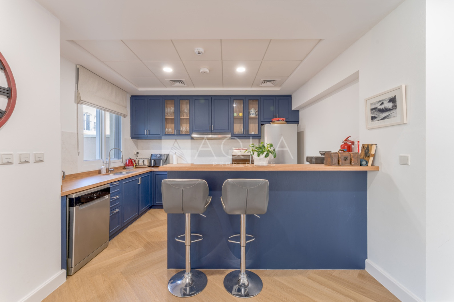 TYPE B | CORNER | UPGRADED | BIG PLOT   