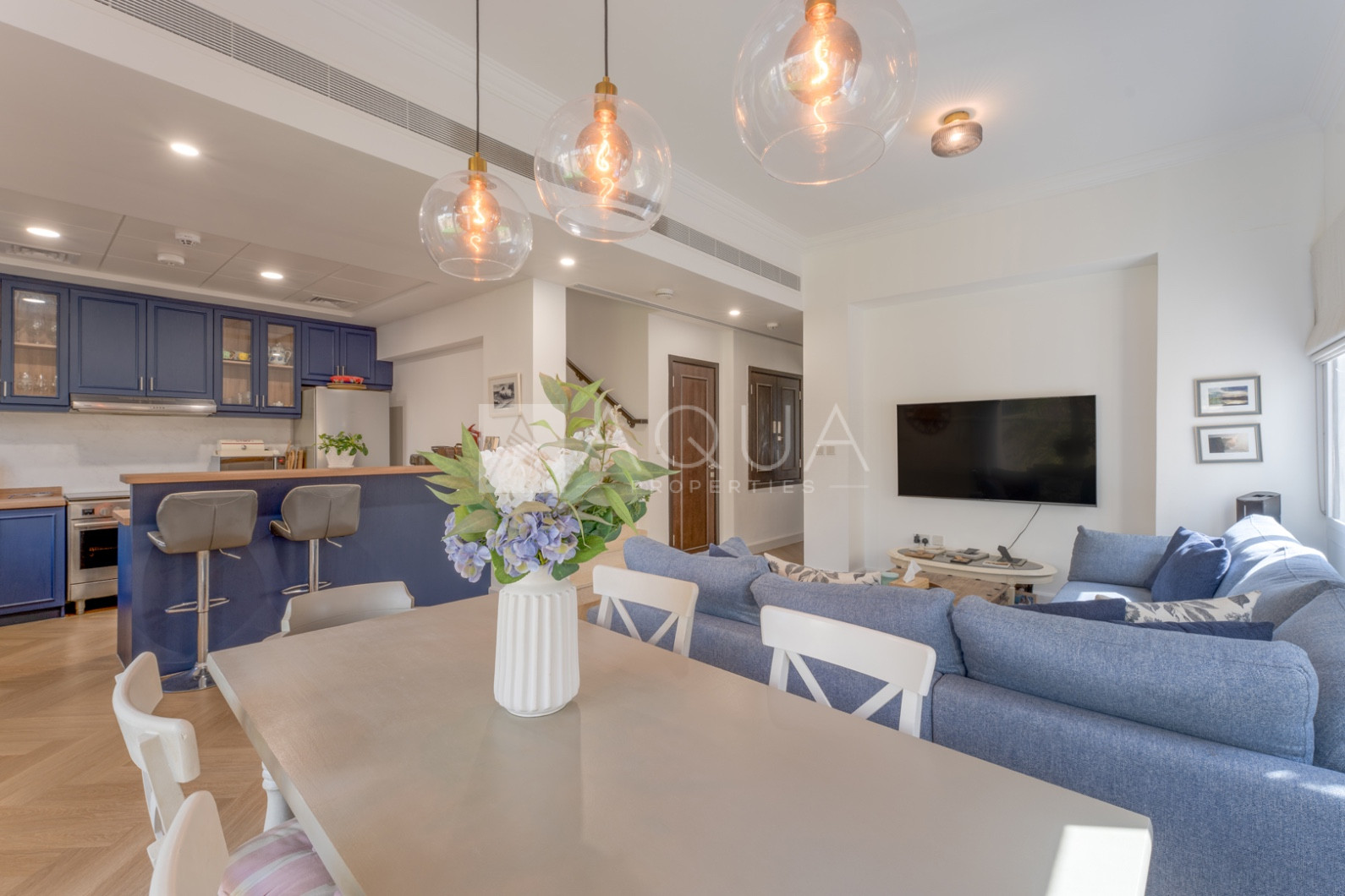 TYPE B | CORNER | UPGRADED | BIG PLOT   