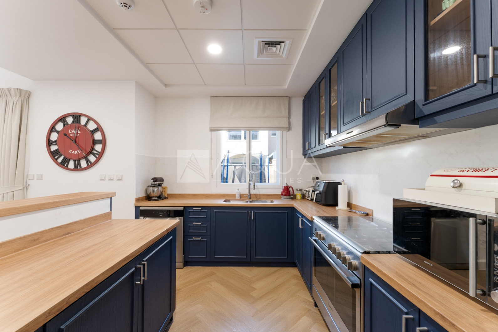 TYPE B | CORNER | UPGRADED | BIG PLOT   