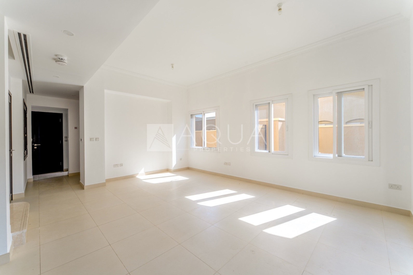 TYPE B | VACANT | LANDSCAPED | BACK TO BACK