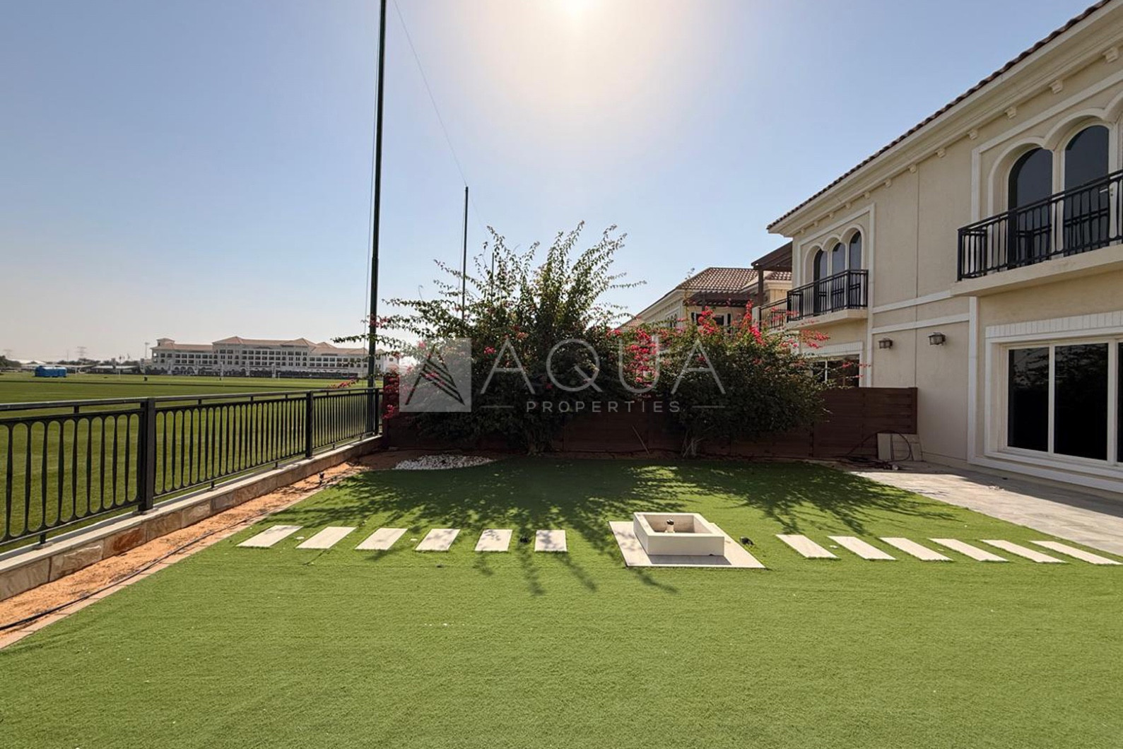 Stunning Polo View l Large Layout l Ready to Move In