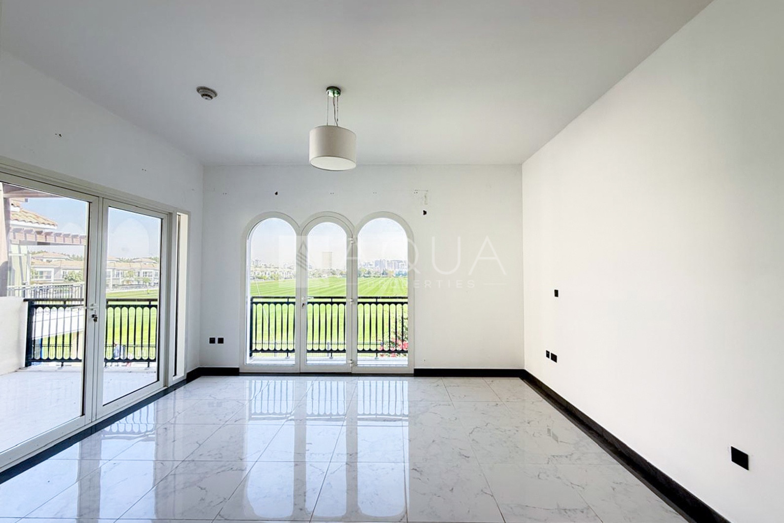 Stunning Polo View l Large Layout l Ready to Move In