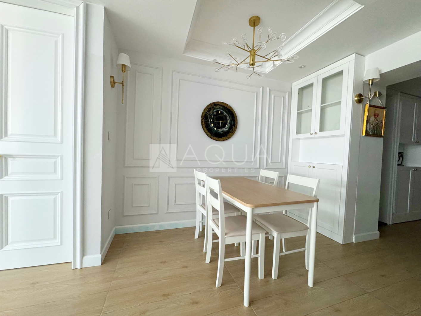 LUXURY FURNISHED | STUDY AREA | UPGRADED