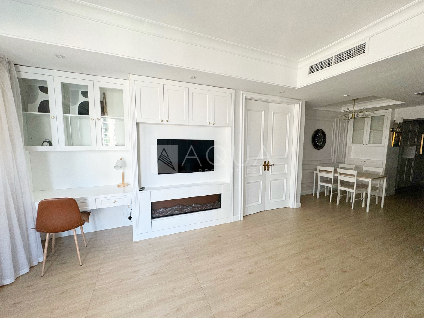 LUXURY FURNISHED | STUDY AREA | UPGRADED