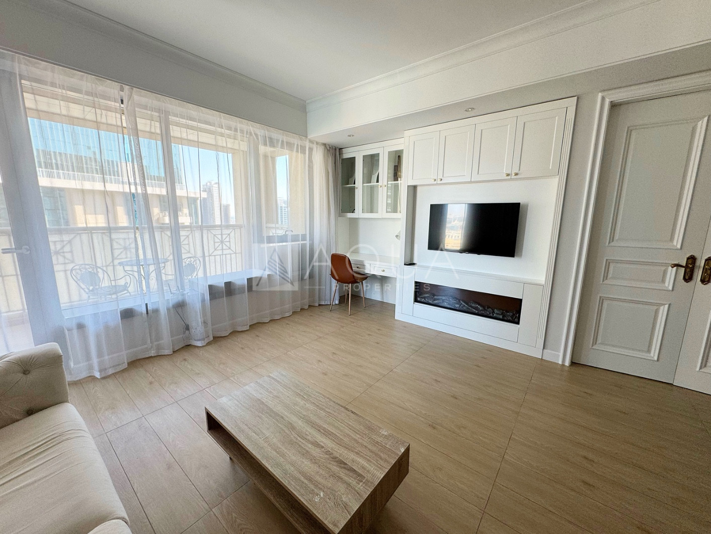 LUXURY FURNISHED | STUDY AREA | UPGRADED