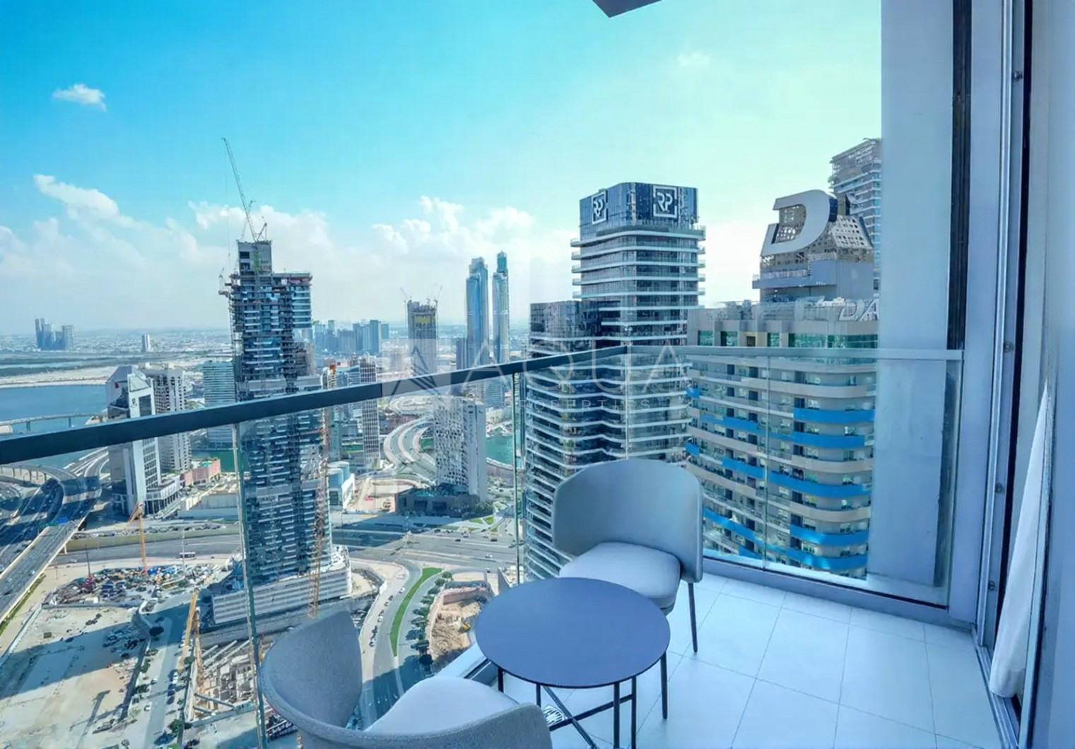 Brand New | Direct Dubai Mall Access | High Floor