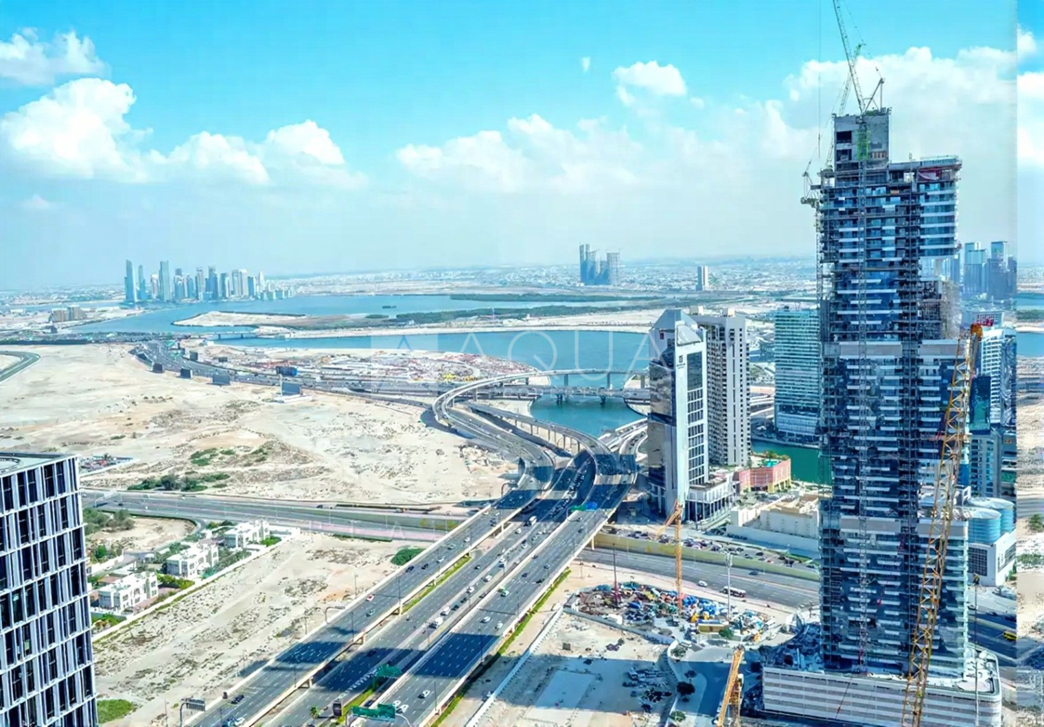 Brand New | Direct Dubai Mall Access | High Floor