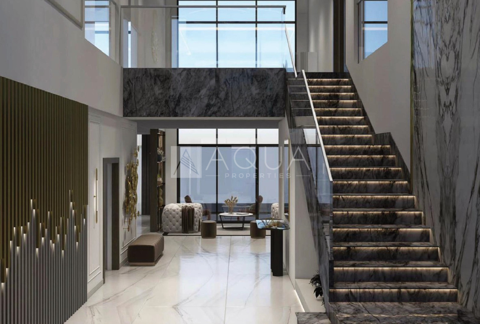 5BR Corner Villa | Handover soon | Luxury