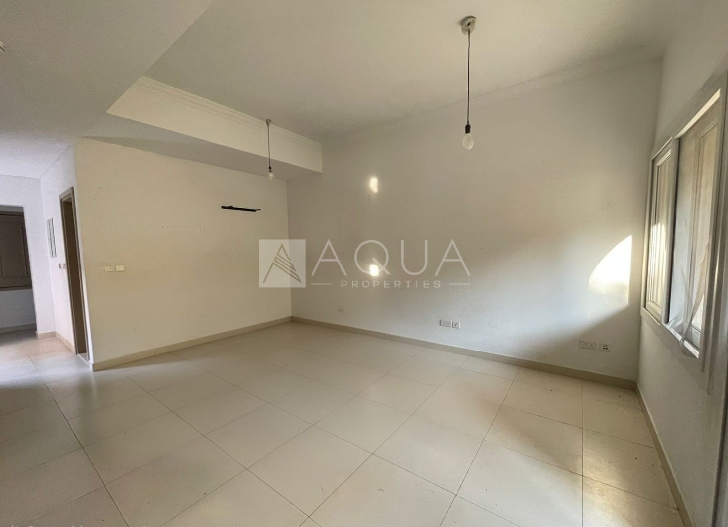 Spacious l 2+Maid l Ready to Move In    