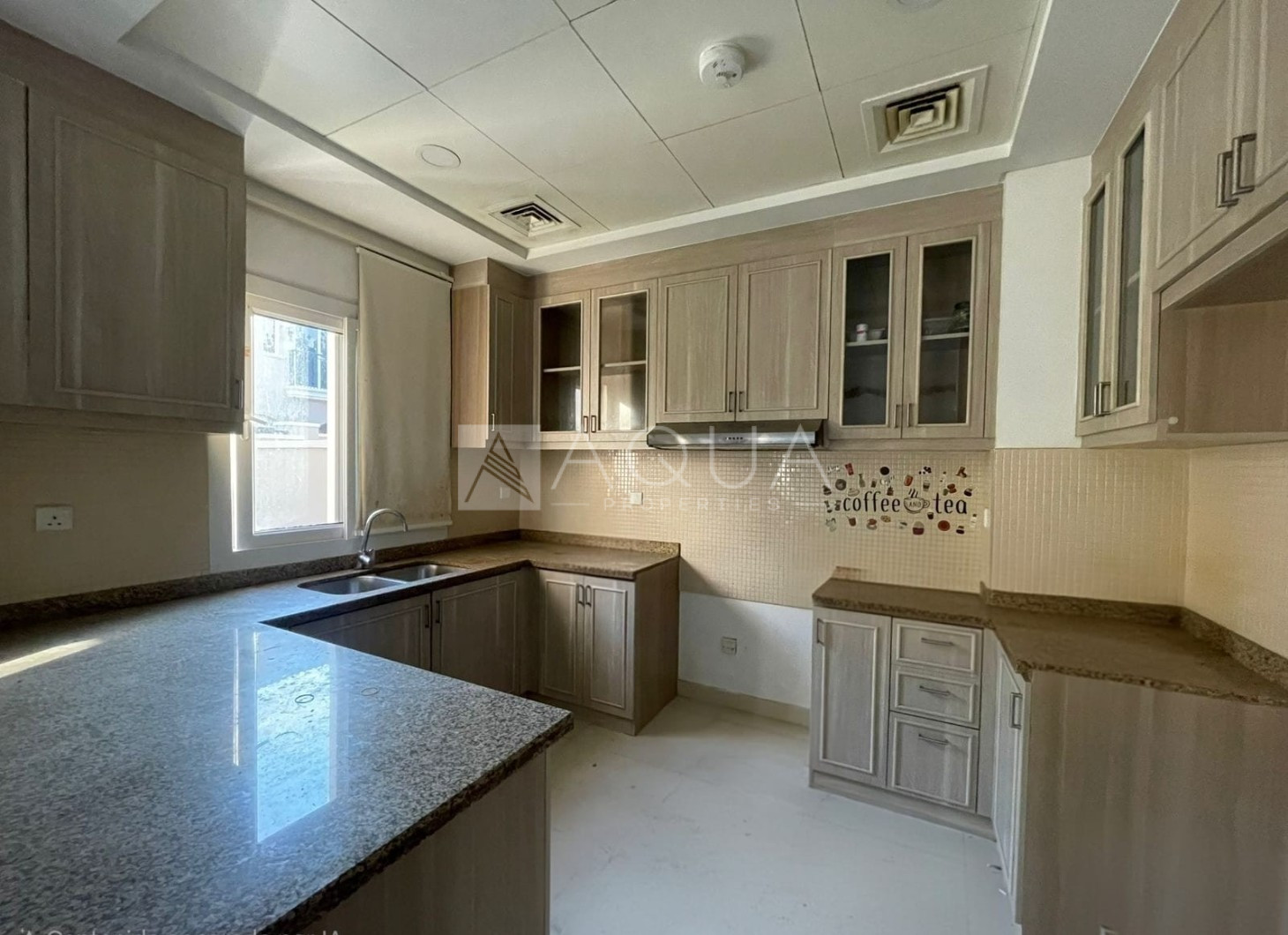 Spacious l 2+Maid l Ready to Move In    