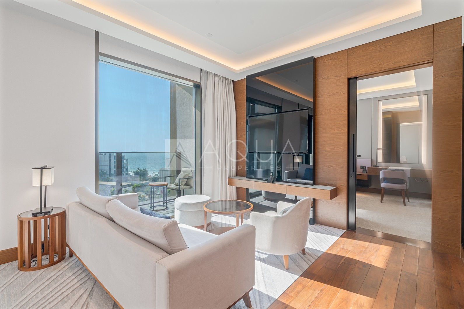 Pool Sea View | Bills Inclusive | Well Maintained