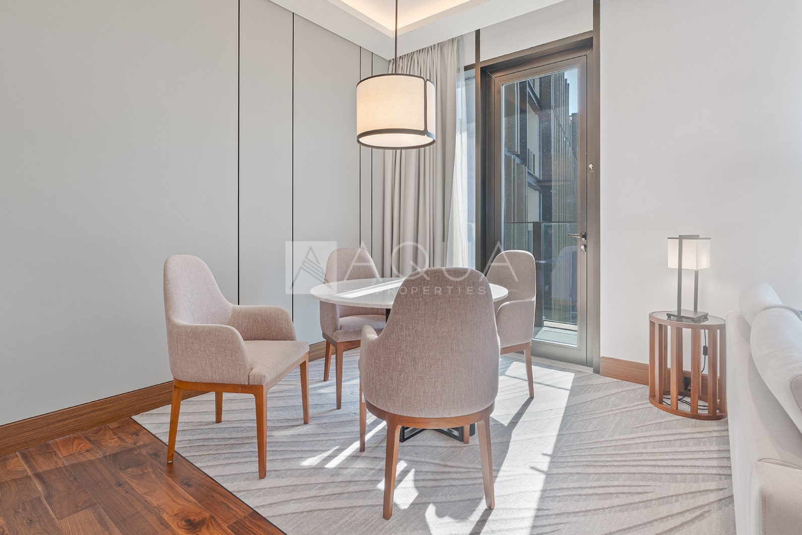 Pool Sea View | Bills Inclusive | Well Maintained