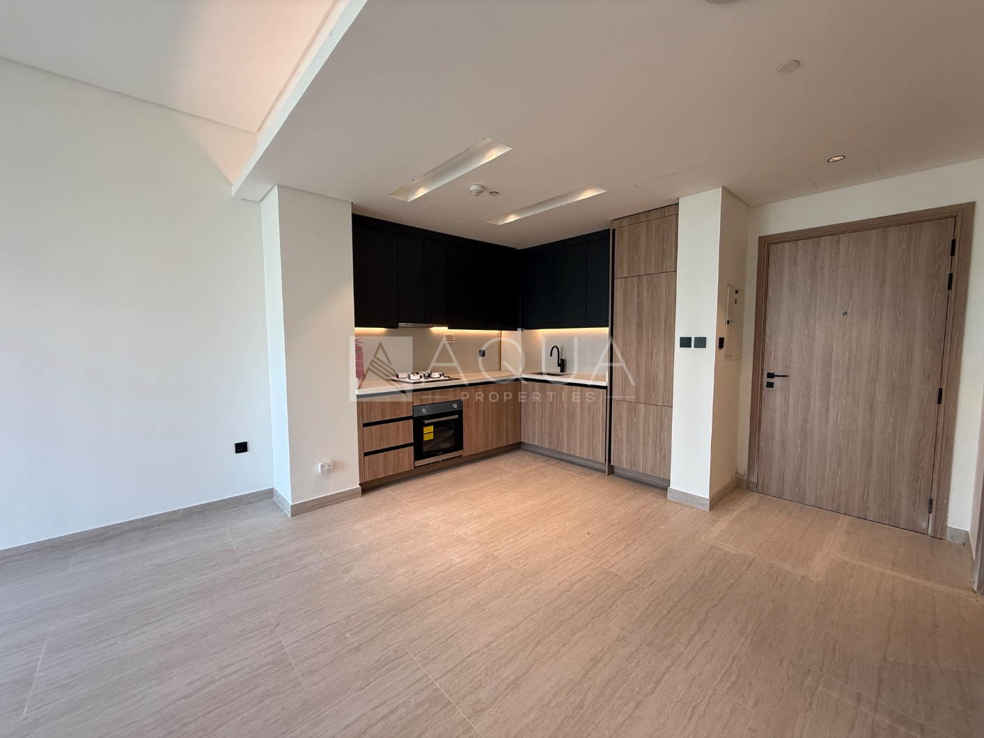 Brand New 1 Bed | High Floor | Open View