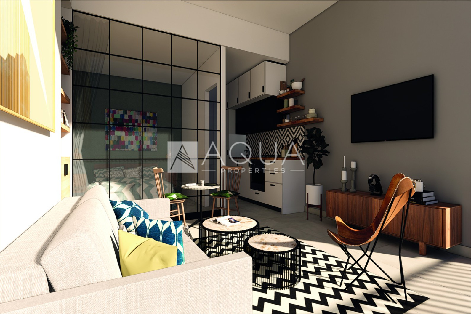 Stylish Design l Genuine Sale l Handover Q4 2026