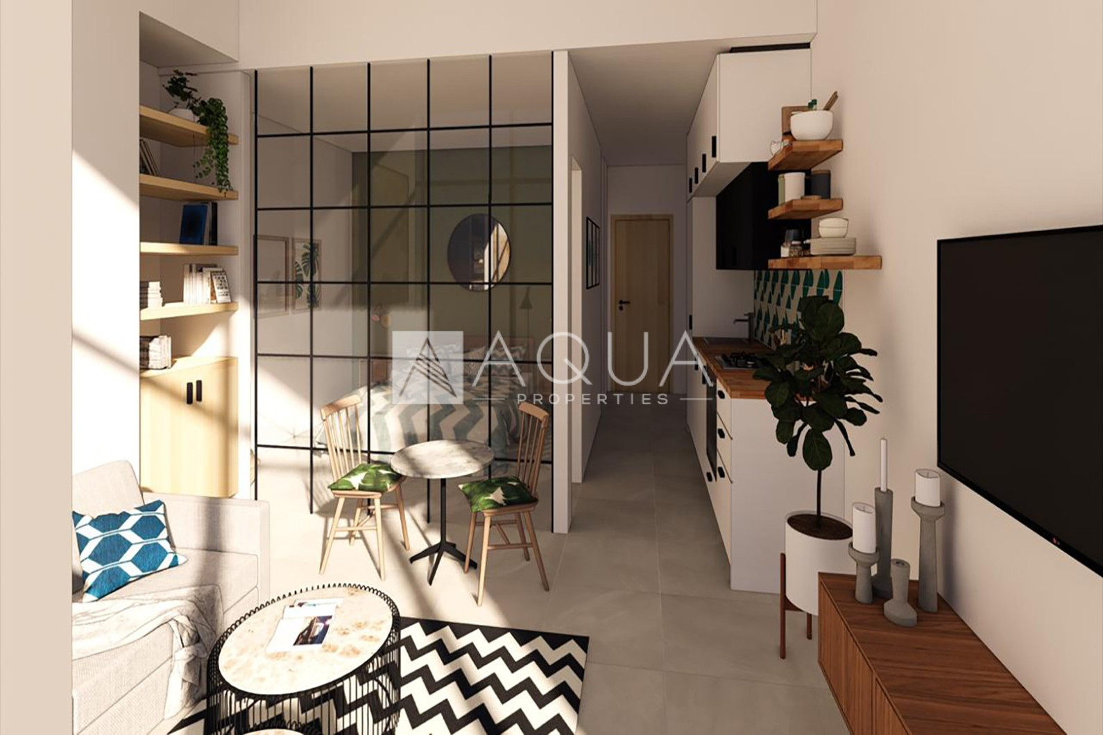 Stylish Design l Genuine Sale l Handover Q4 2026