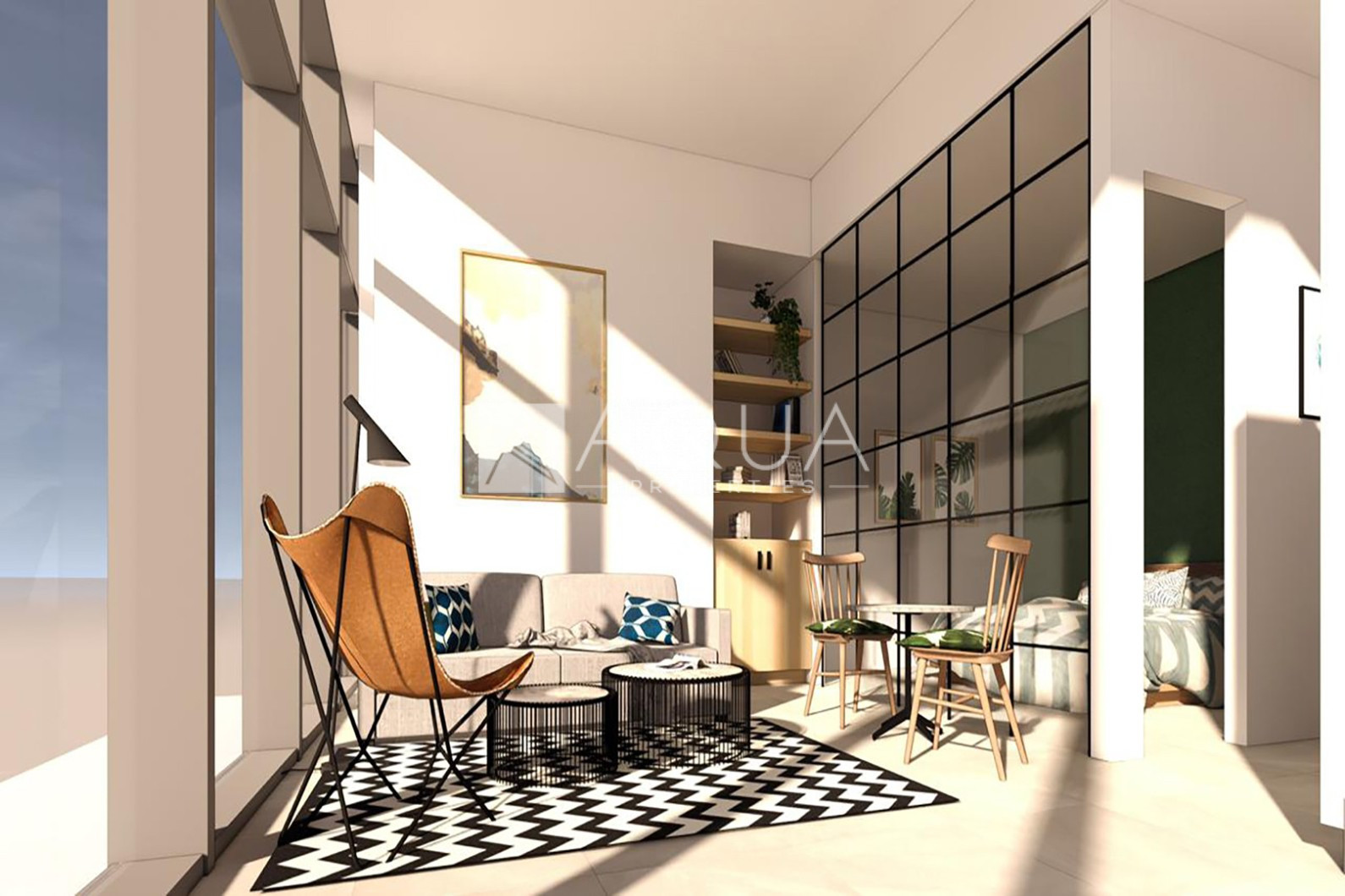 Stylish Design l Genuine Sale l Handover Q4 2026