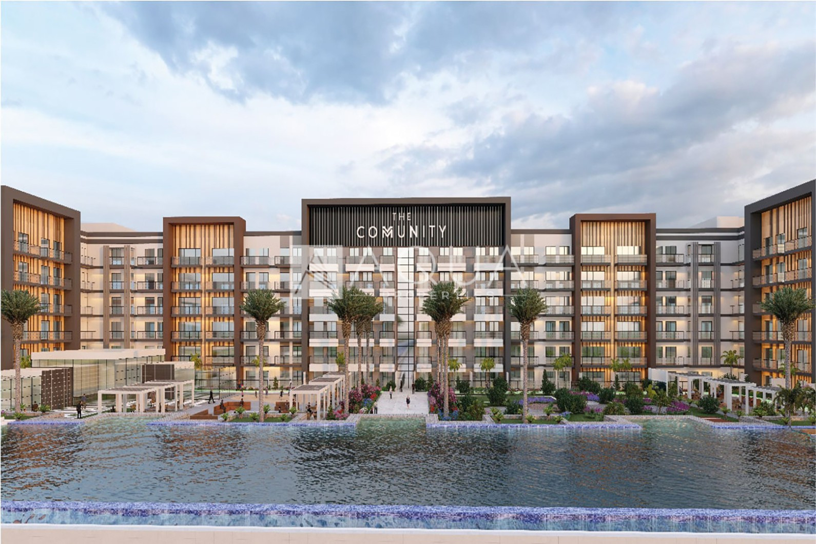 Stylish Design l Genuine Sale l Handover Q4 2026